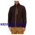 Куртка Simms Rivershed Full Zip Mahogany